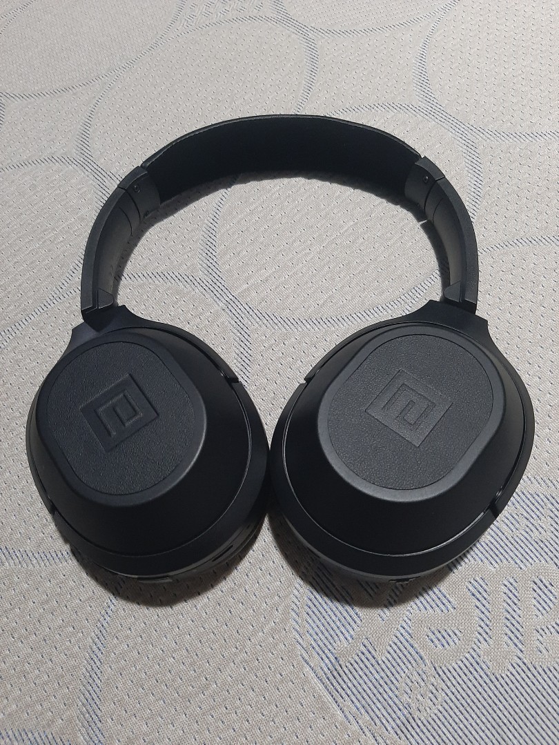 langsdom bt25 pro