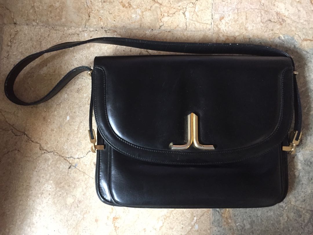Lanvin sling bag online