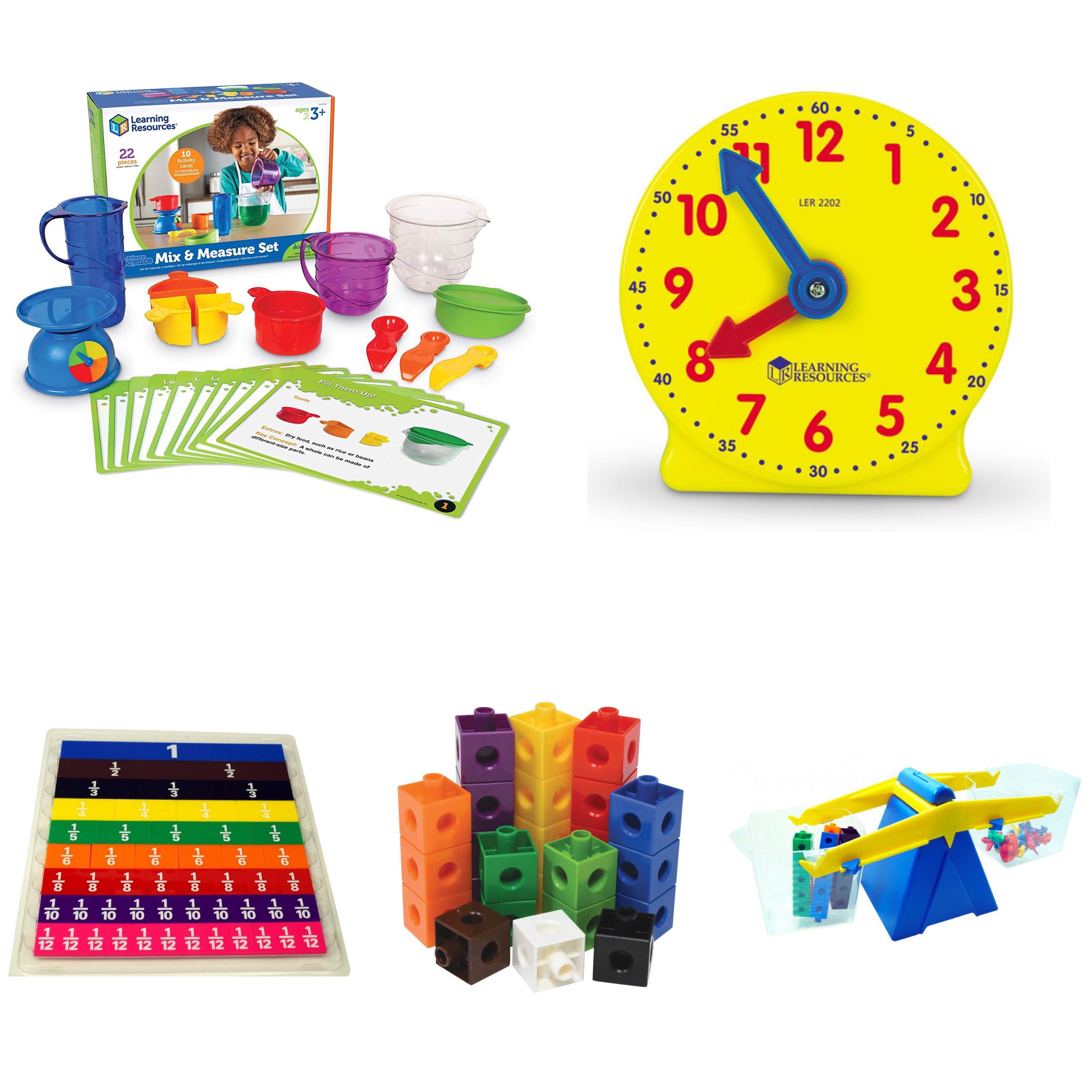 educational resources toys
