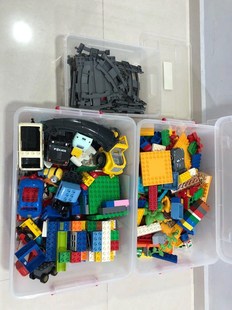 LEGO Duplo for sales Hobbies Toys Toys Games on Carousell