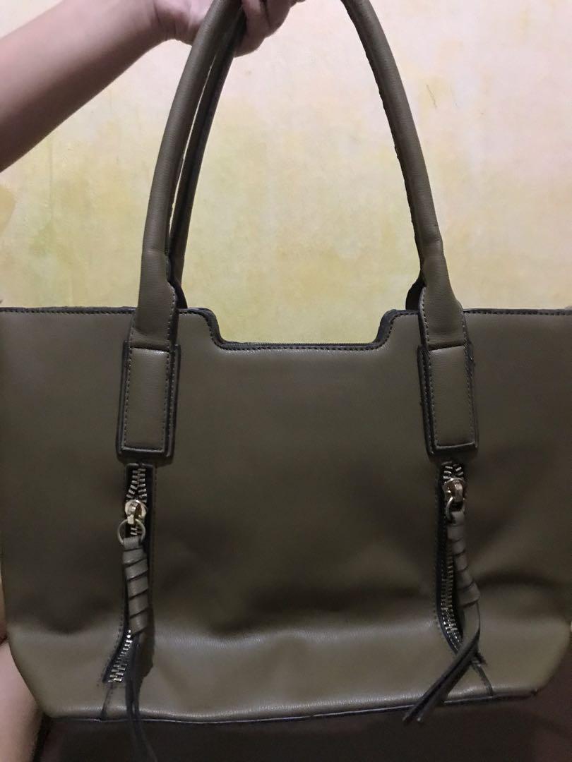 Limelight Handbag Women s Fashion Bags Wallets Tote Bags on