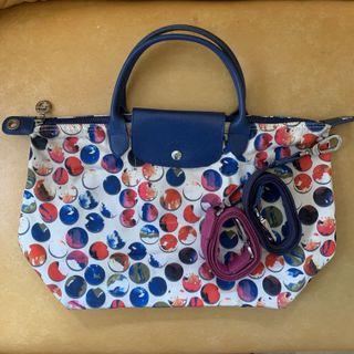 authentic longchamp philippines