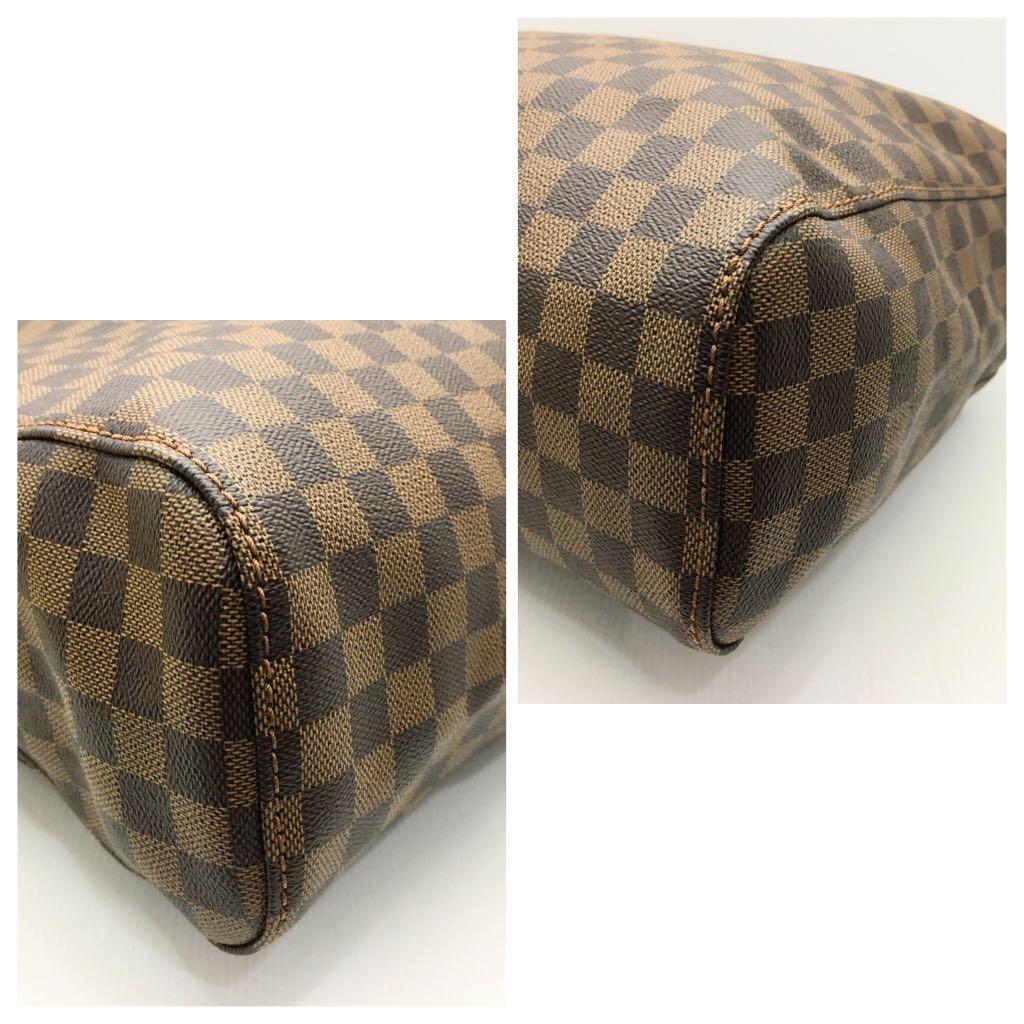 Louis Vuitton Portobello GM Damier N41185