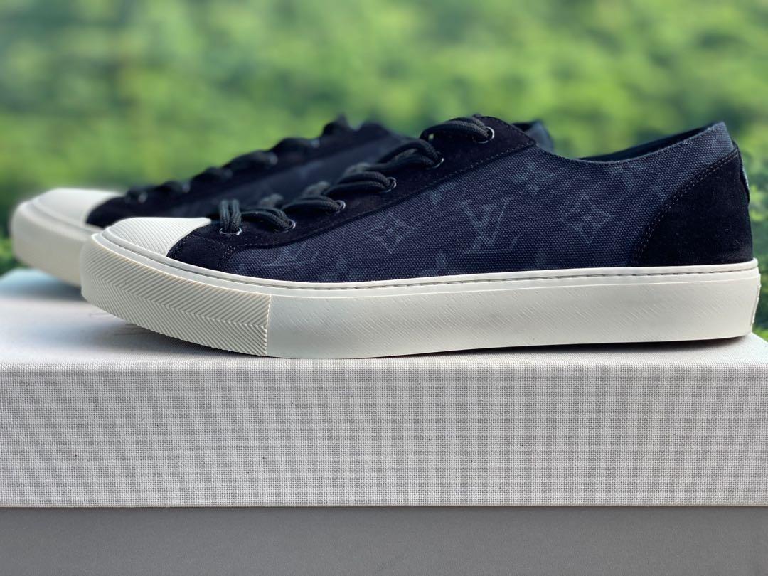 Lv x fragment shoes online