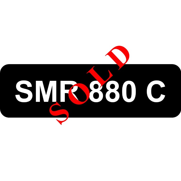 lucky-3-digit-car-number-plate-for-sale-smr-880-c-car-accessories