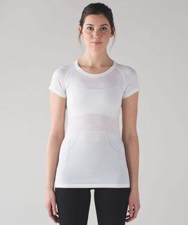 Lululemon swiftly tech