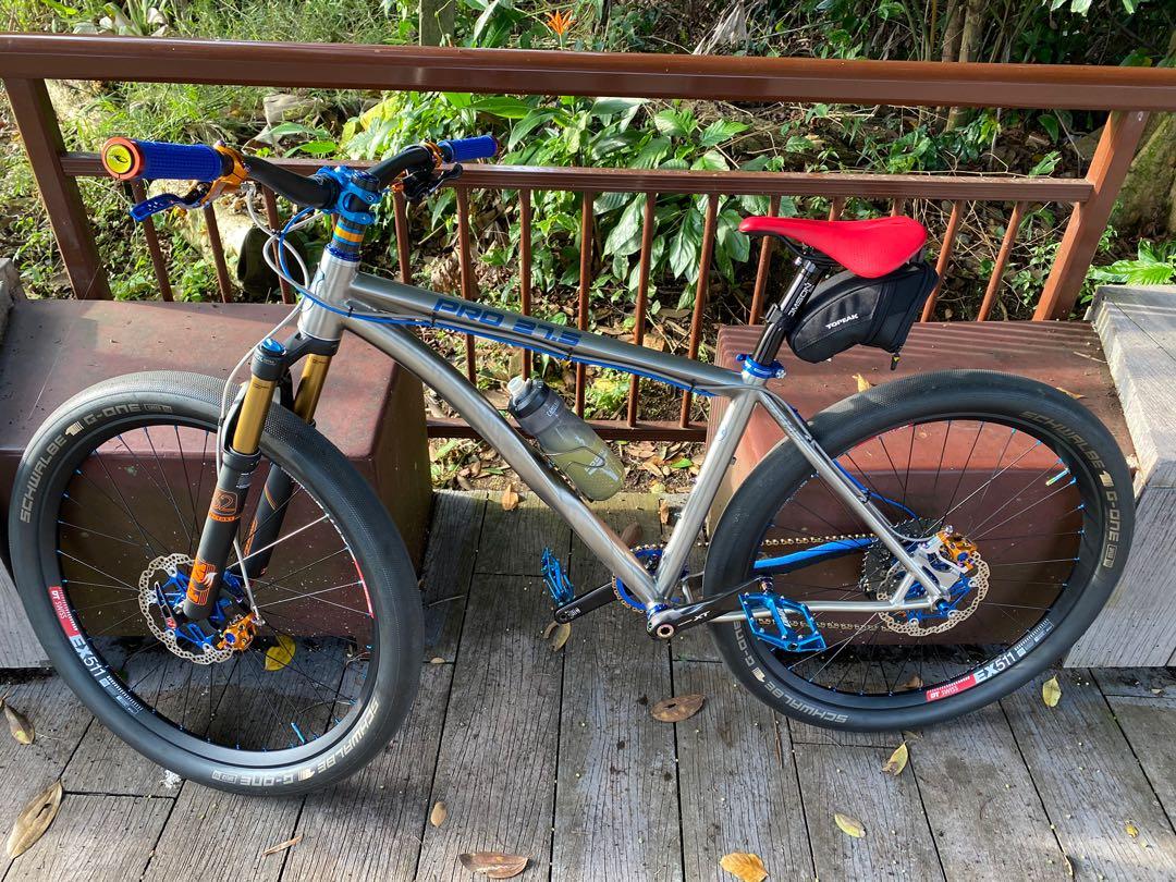 lynskey pro