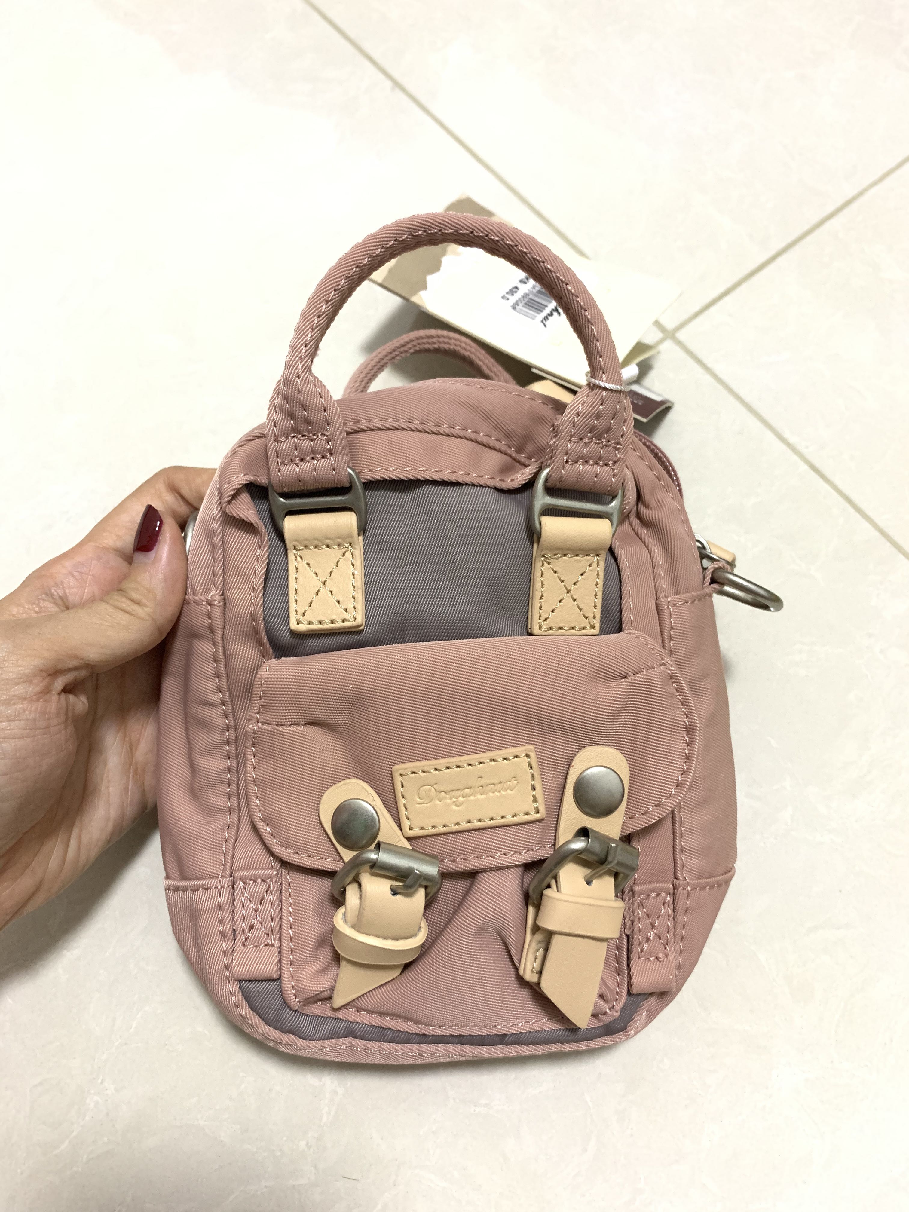 tiny sling bag