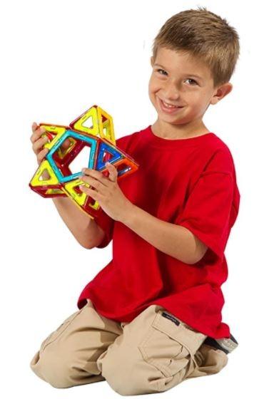 magformer 62 piece set