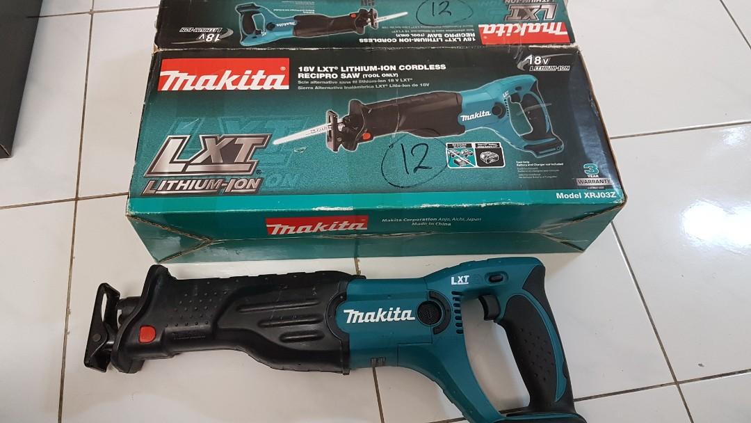 Xrj03 makita hotsell