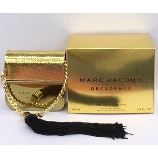 Marc Jacobs Decadence One Eight K Edition for Women 100ml