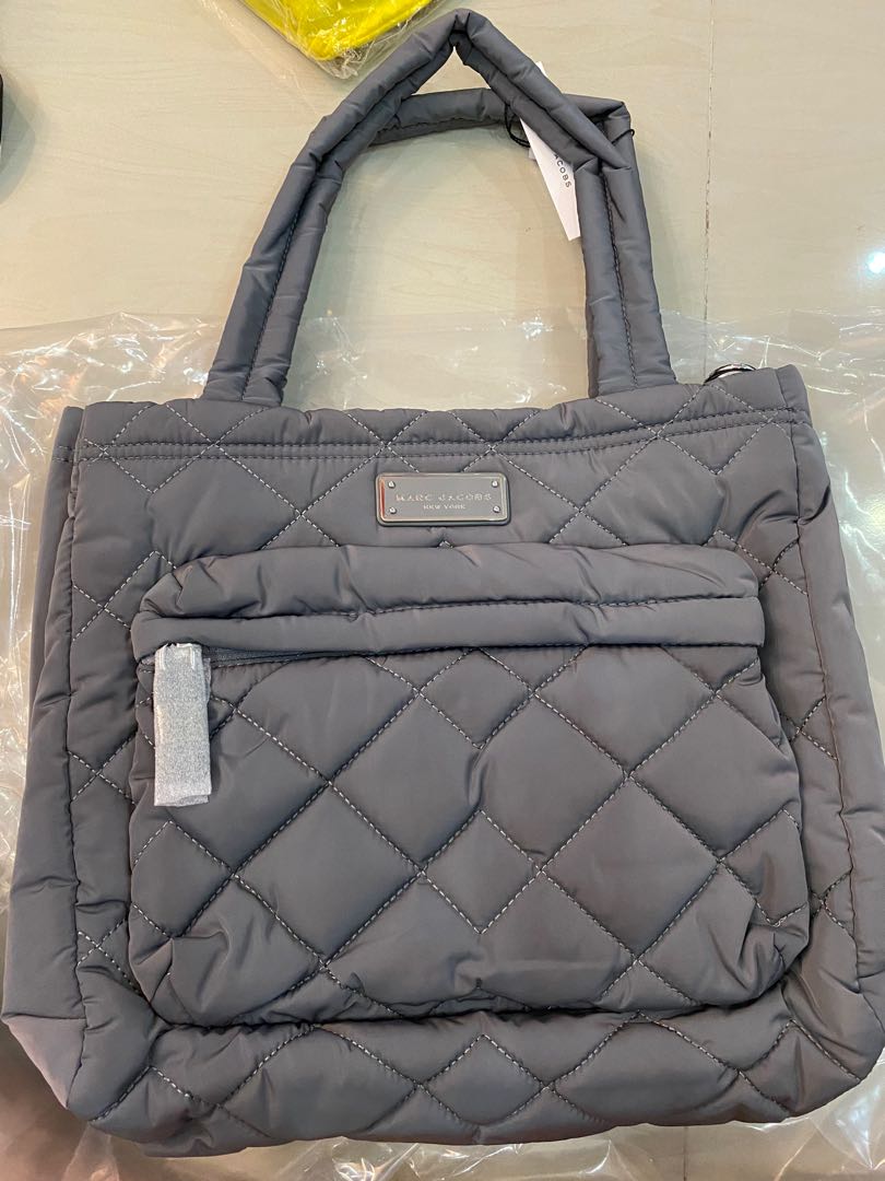 Marc jacobs nylon outlet diaper bag