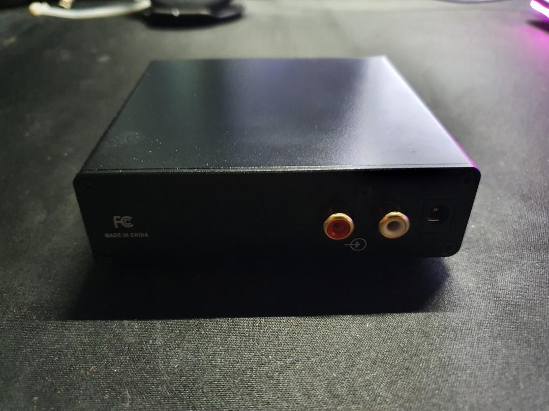 Massdrop O2 Headphone Amplifier Audio Other Audio Equipment on Carousell