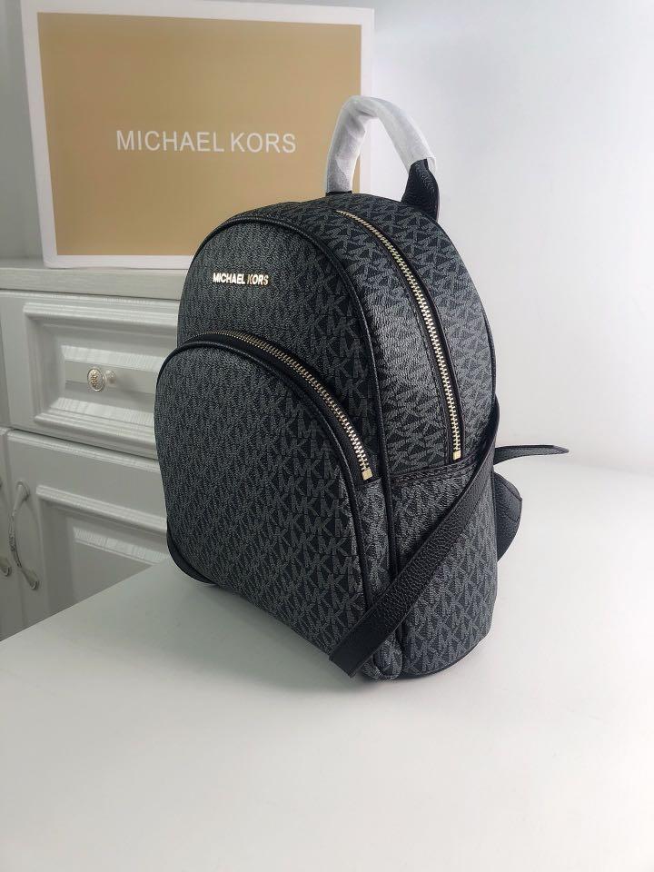 abbey backpack mk