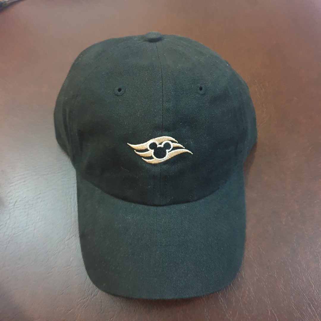 Mickey Mouse Hat, Women's Fashion, Watches & Accessories, Hats ...