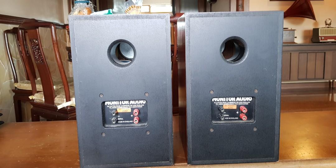 monitor audio ma700