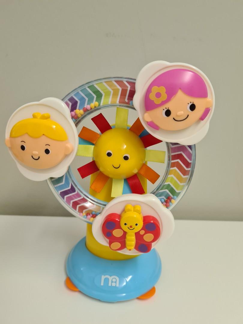 mothercare kids toys
