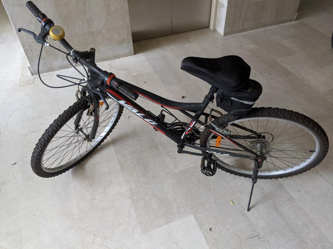 good bike accessories