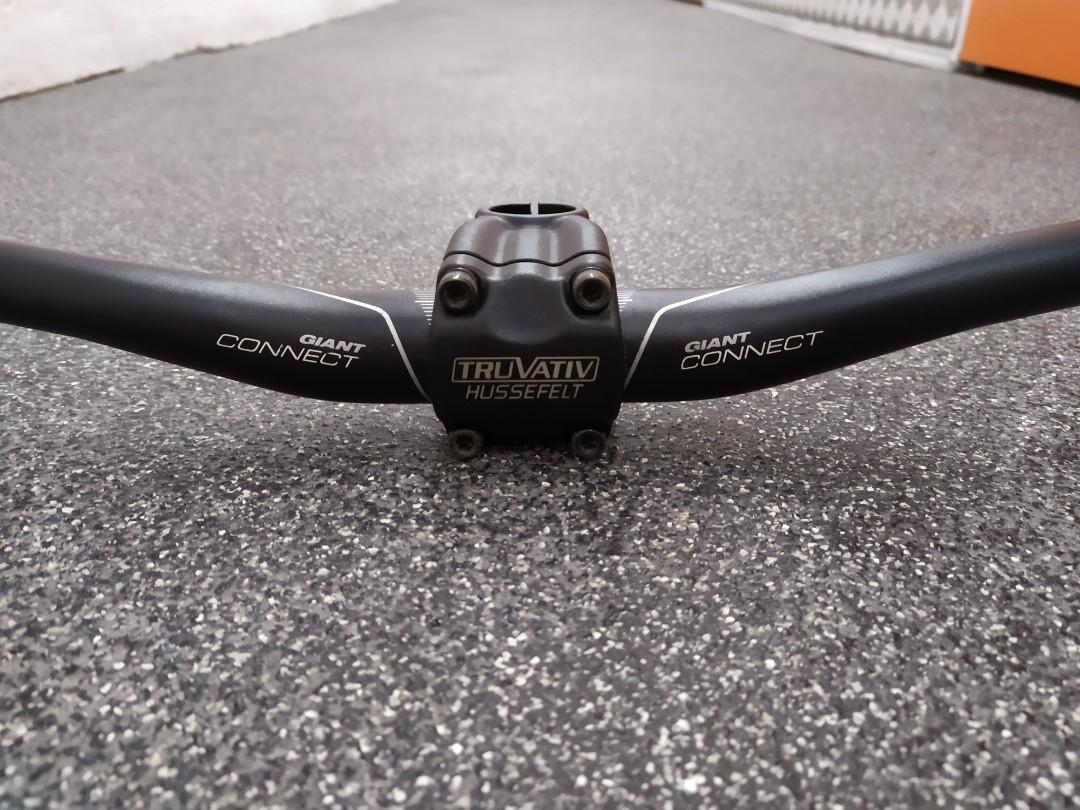 giant connect handlebars
