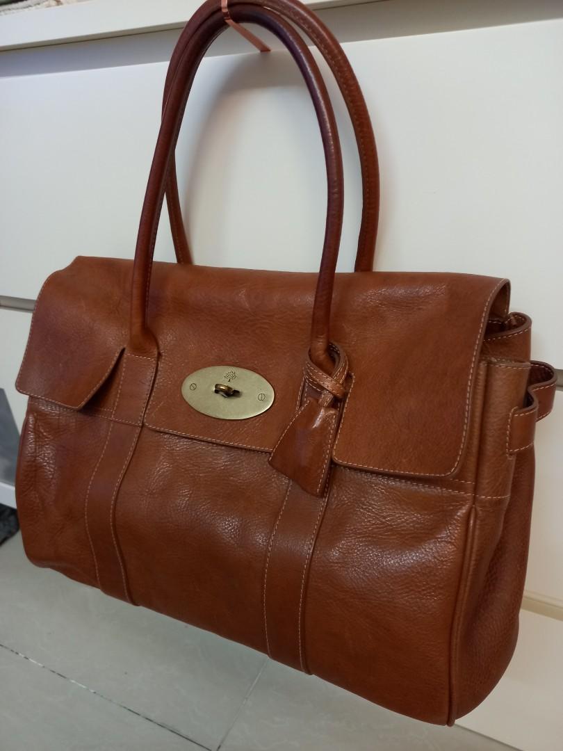 Mulberry Bag, 女裝, 手袋及銀包, 多用途袋 Carousell