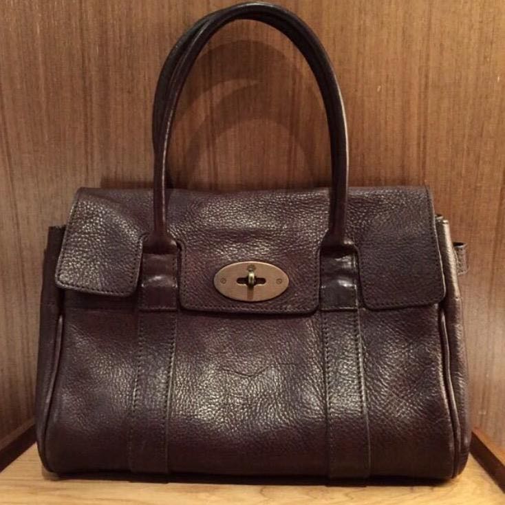 mulberry darwin bag