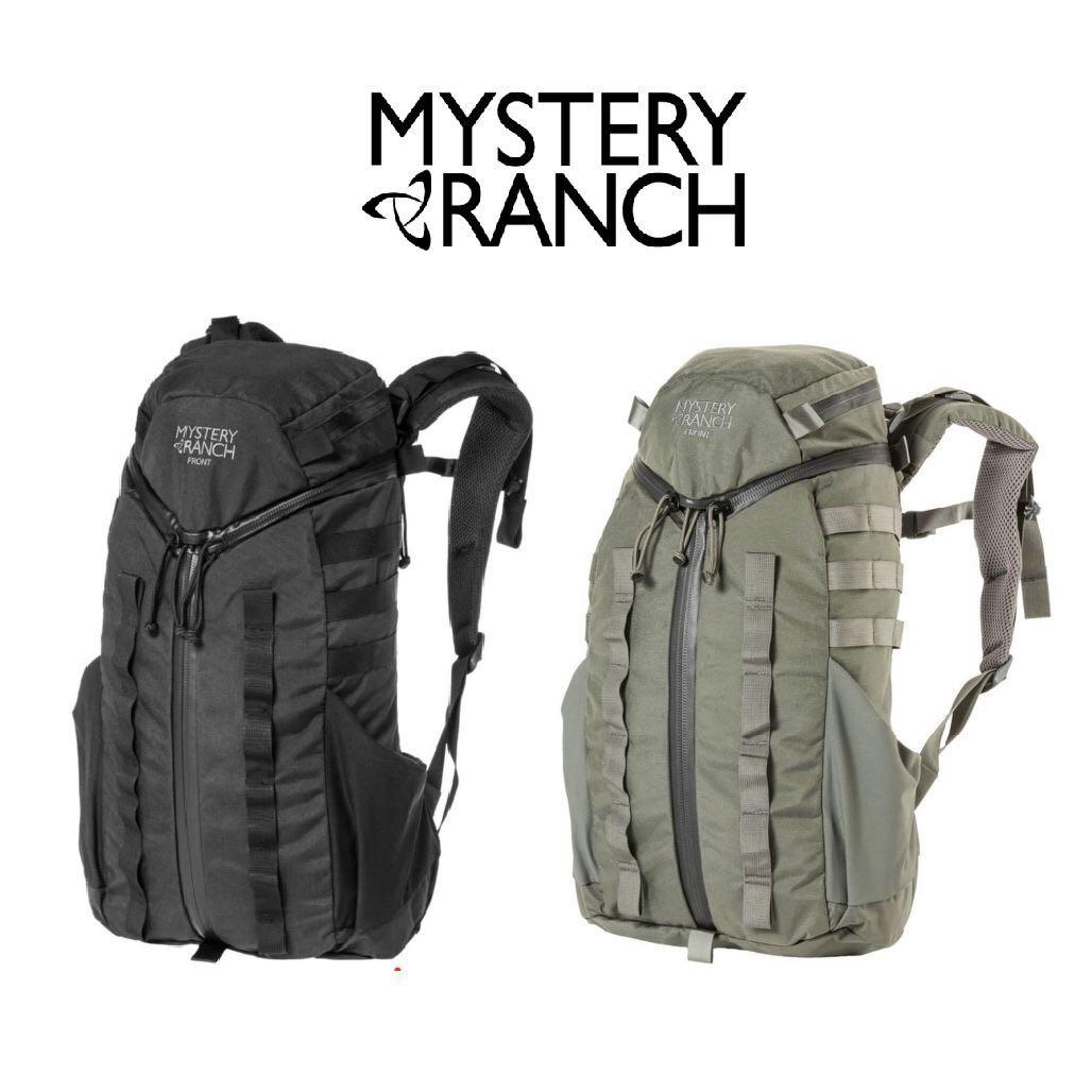 Mystery ranch front best sale 19l backpack