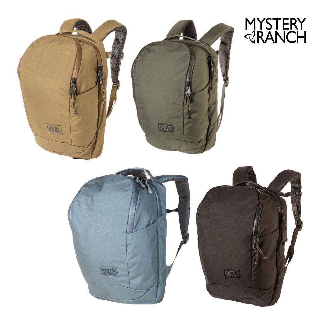 Mystery ranch slick clearance
