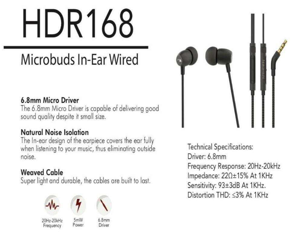 Nakamichi hdr2db 2025 review