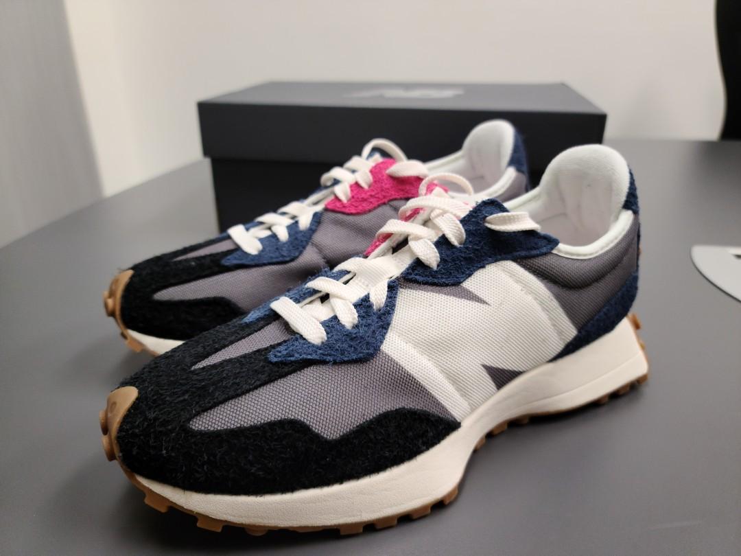 Kalinga Ashok New Balance Ws327und Kalinga Ashok New Balance H 574