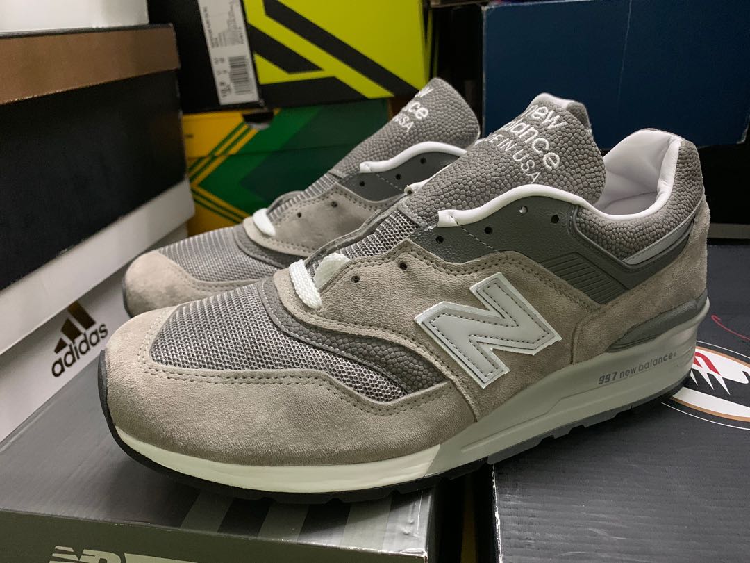 new balance 241