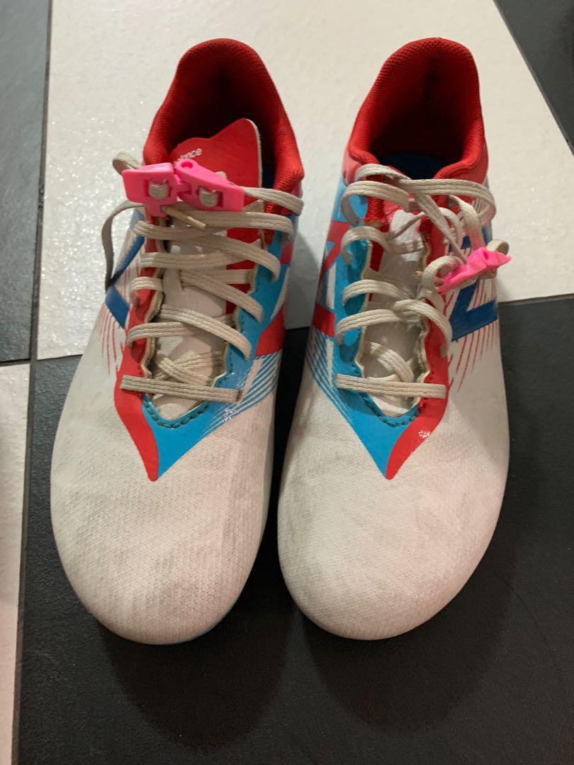 new balance kids soccer