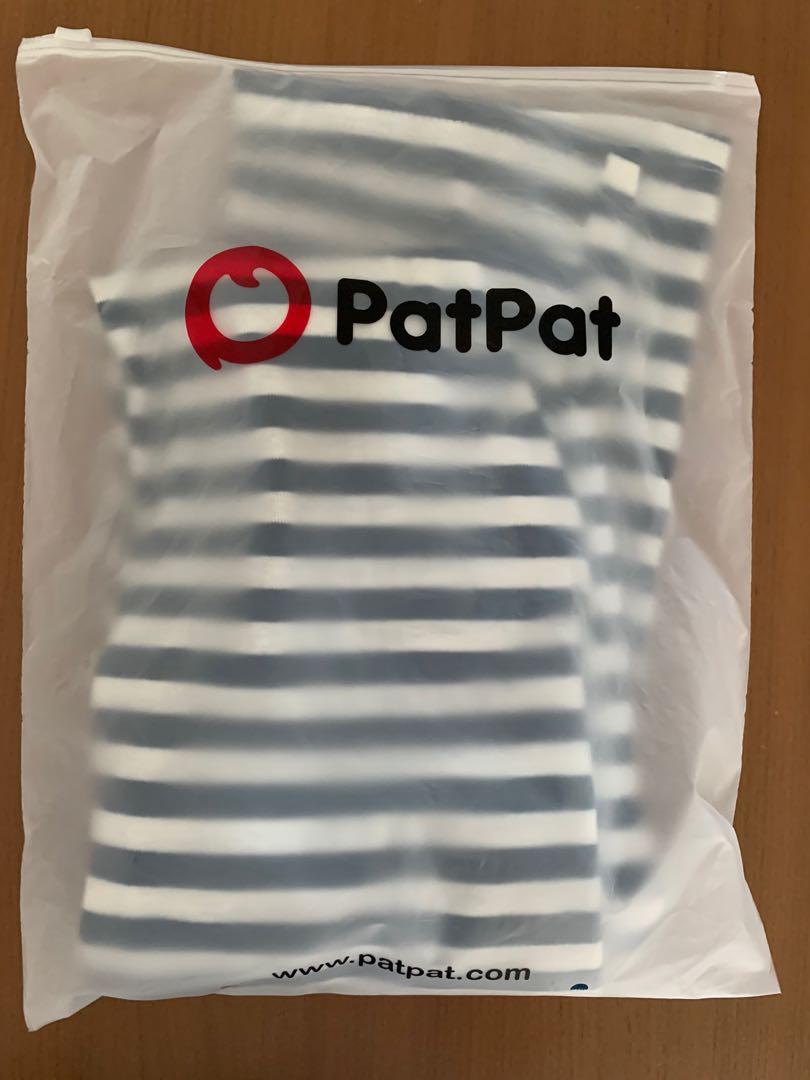 patpat nursing dress