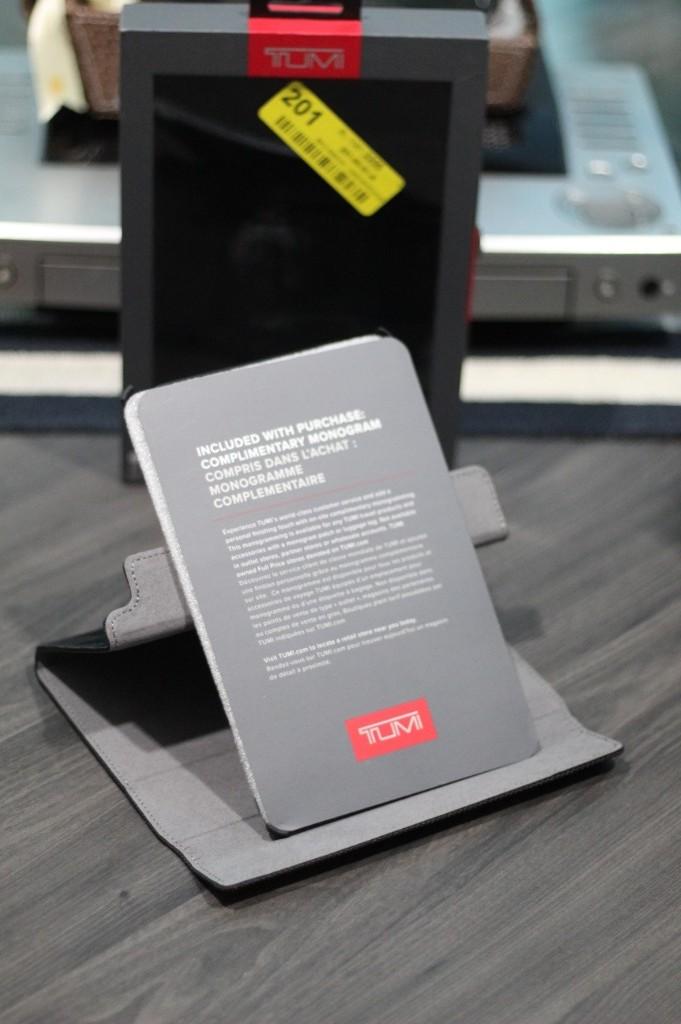 Tumi ipad mini on sale