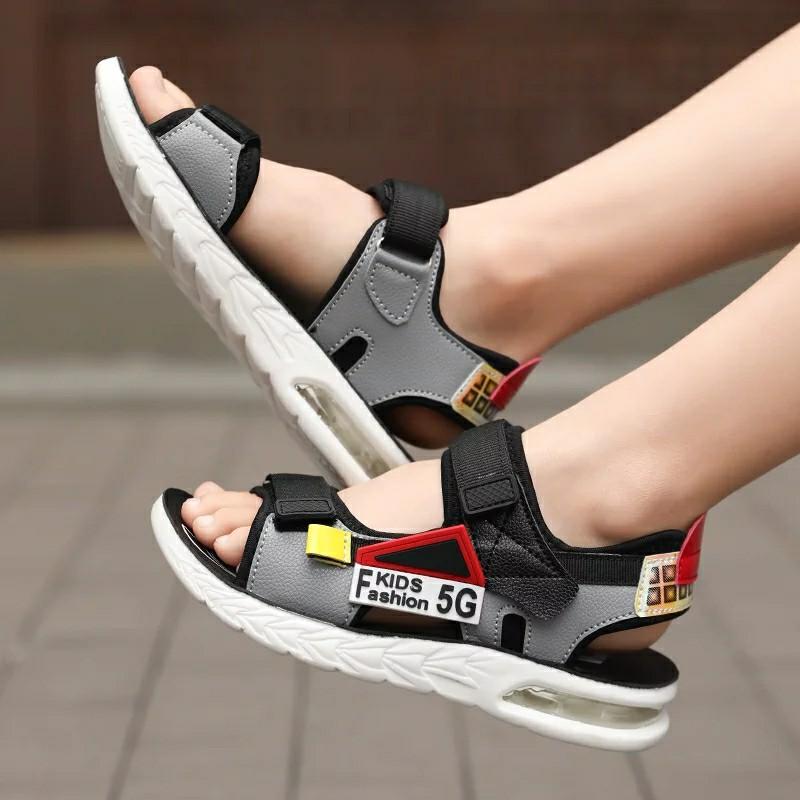 Boys store fashion sandals