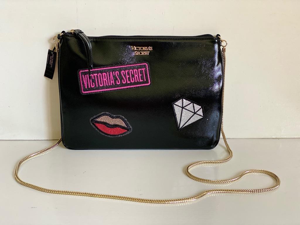 Victoria secret purse sale sale