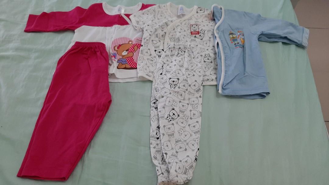 baby bibs adalah