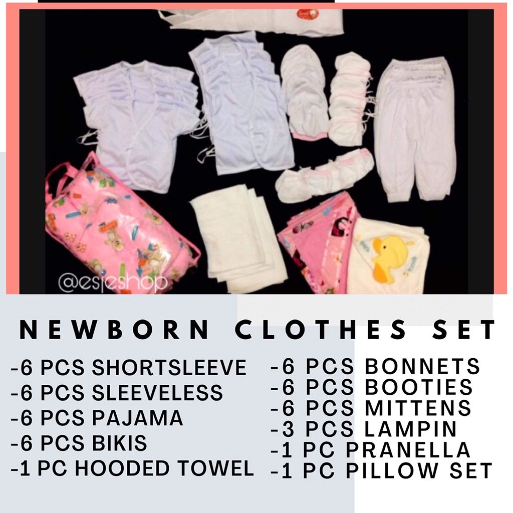 newborn clothes sale