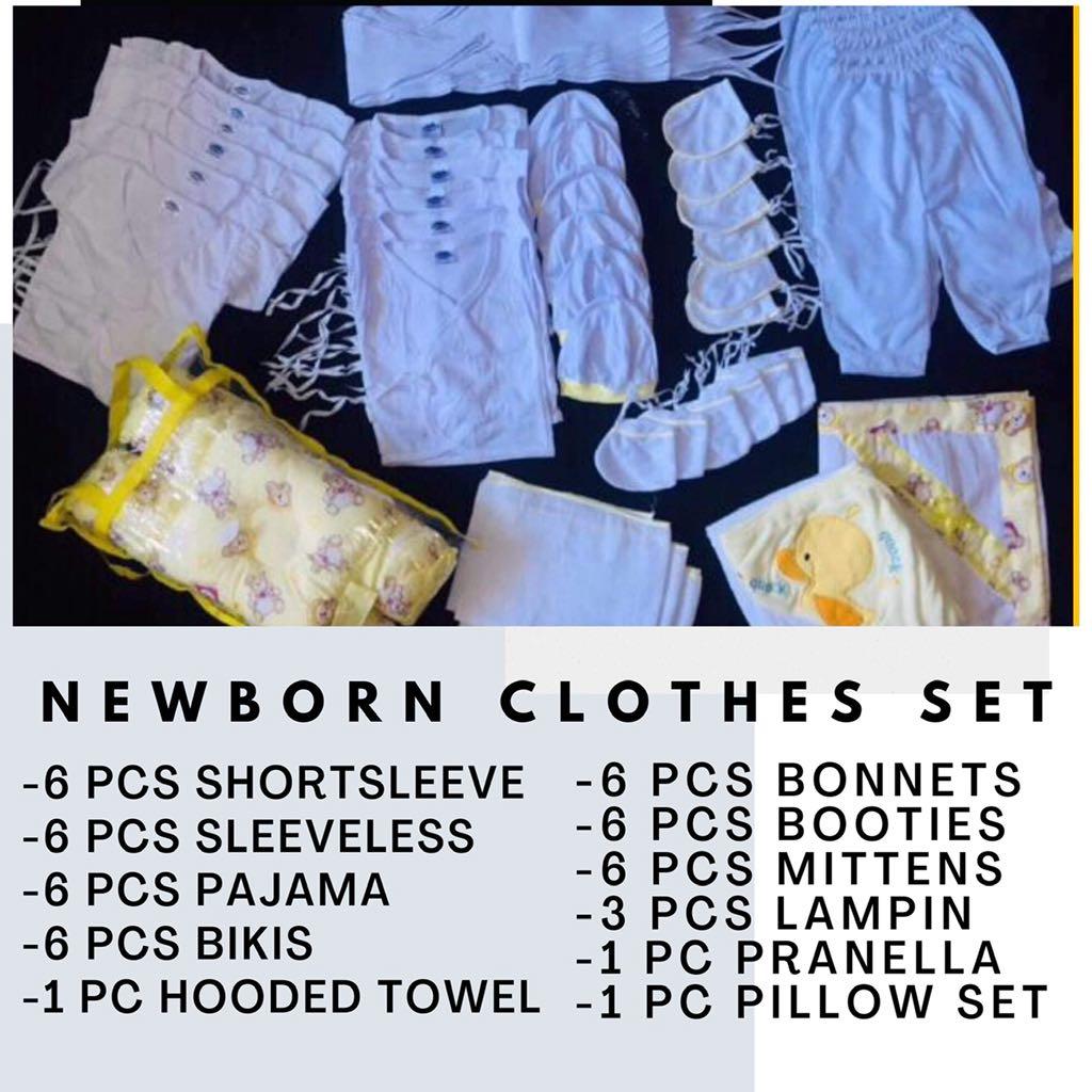 newborn clothes sale