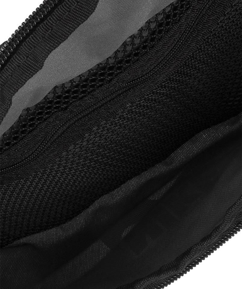 Nike Belt Bag Gray, Men's Fashion, Bags, Belt bags, Clutches and
