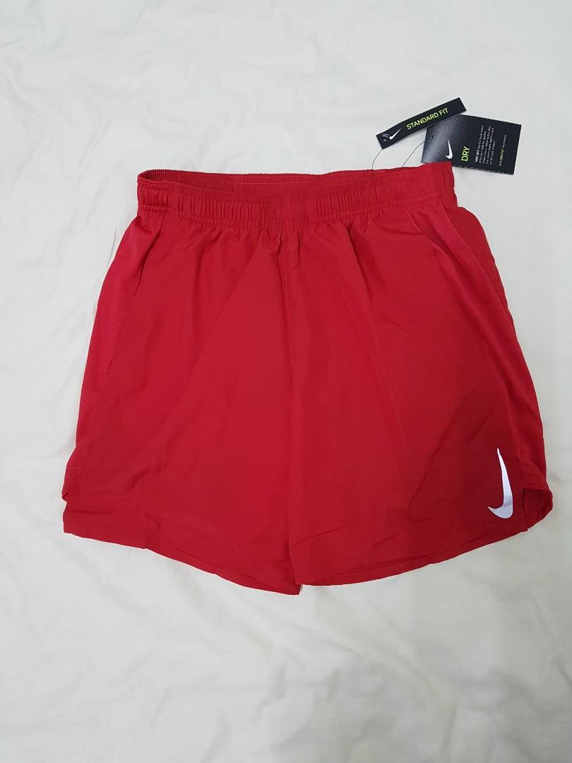 nike challenger 7 2 in 1 shorts