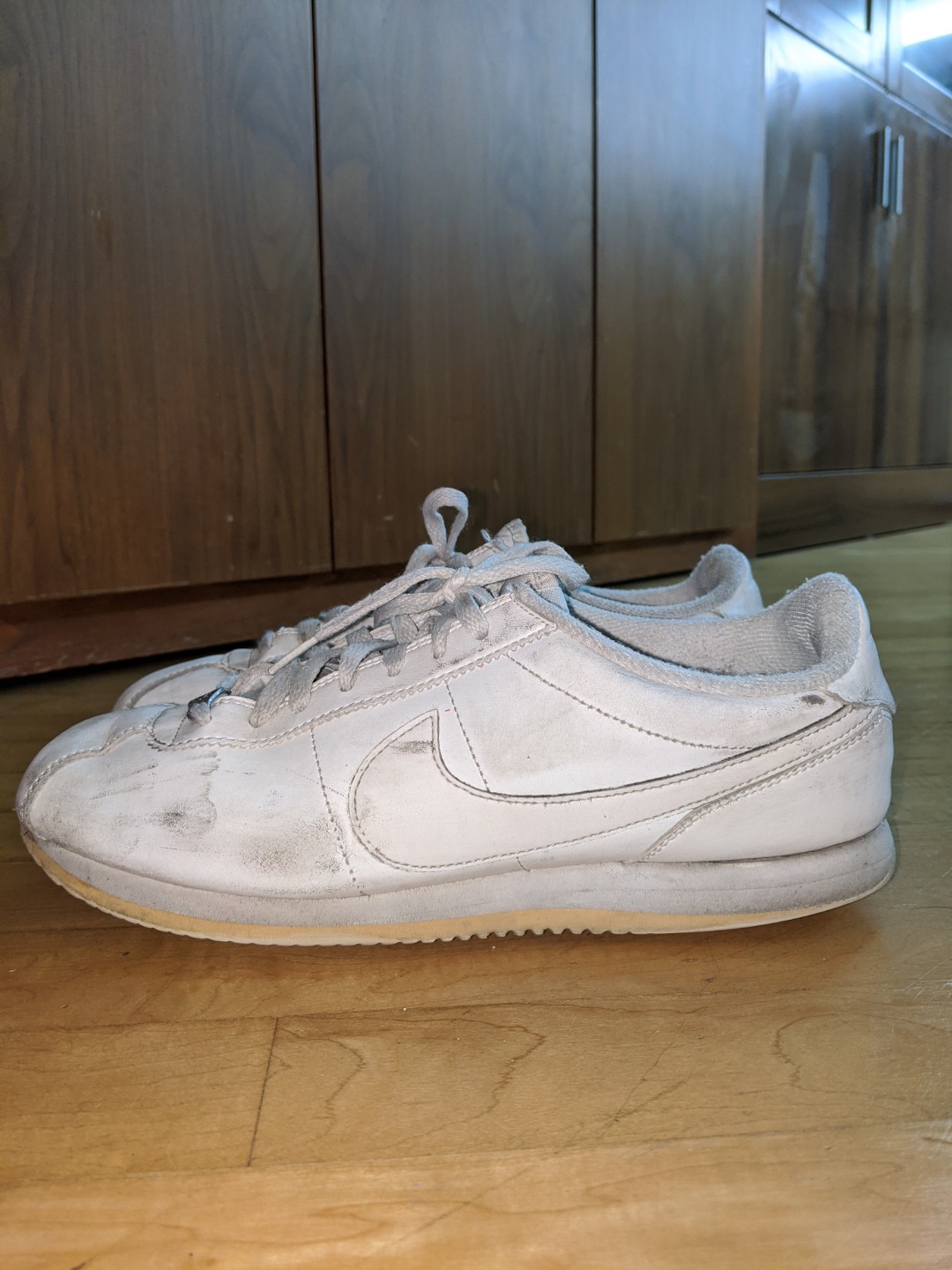 nike cortez 35