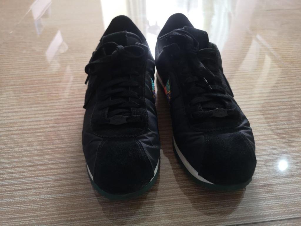 nike cortez latino