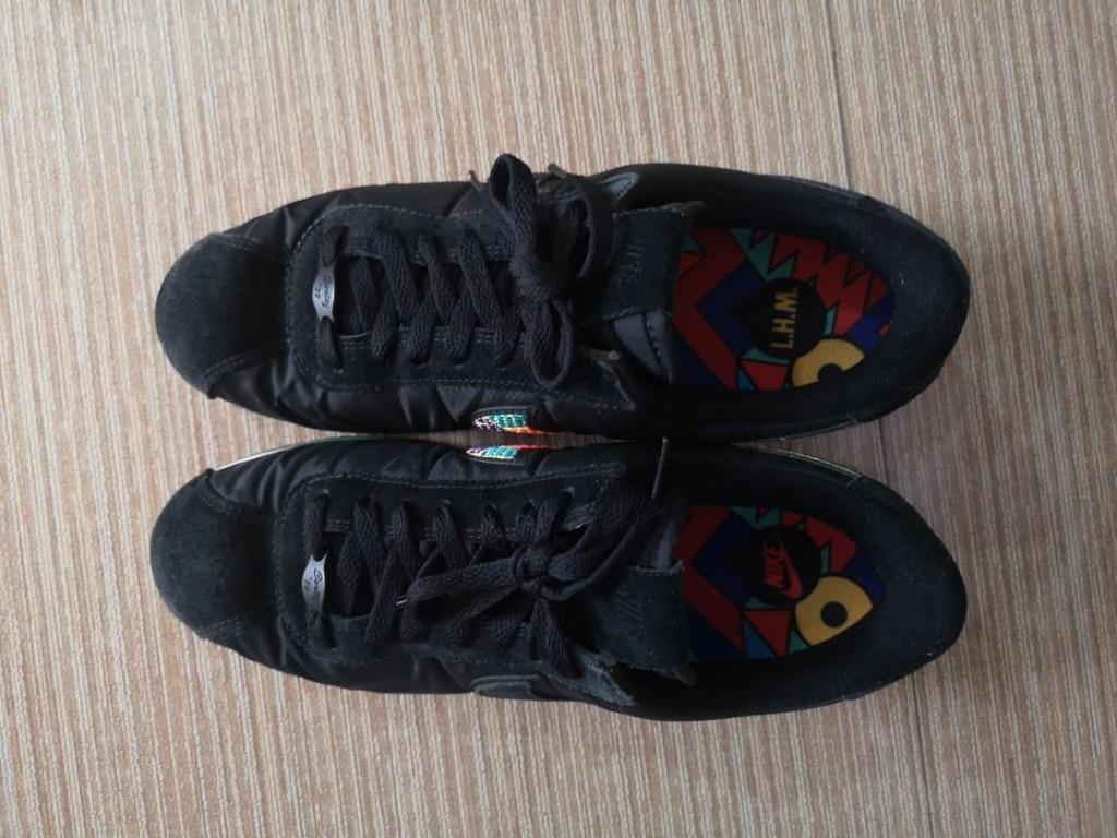 nike cortez latino