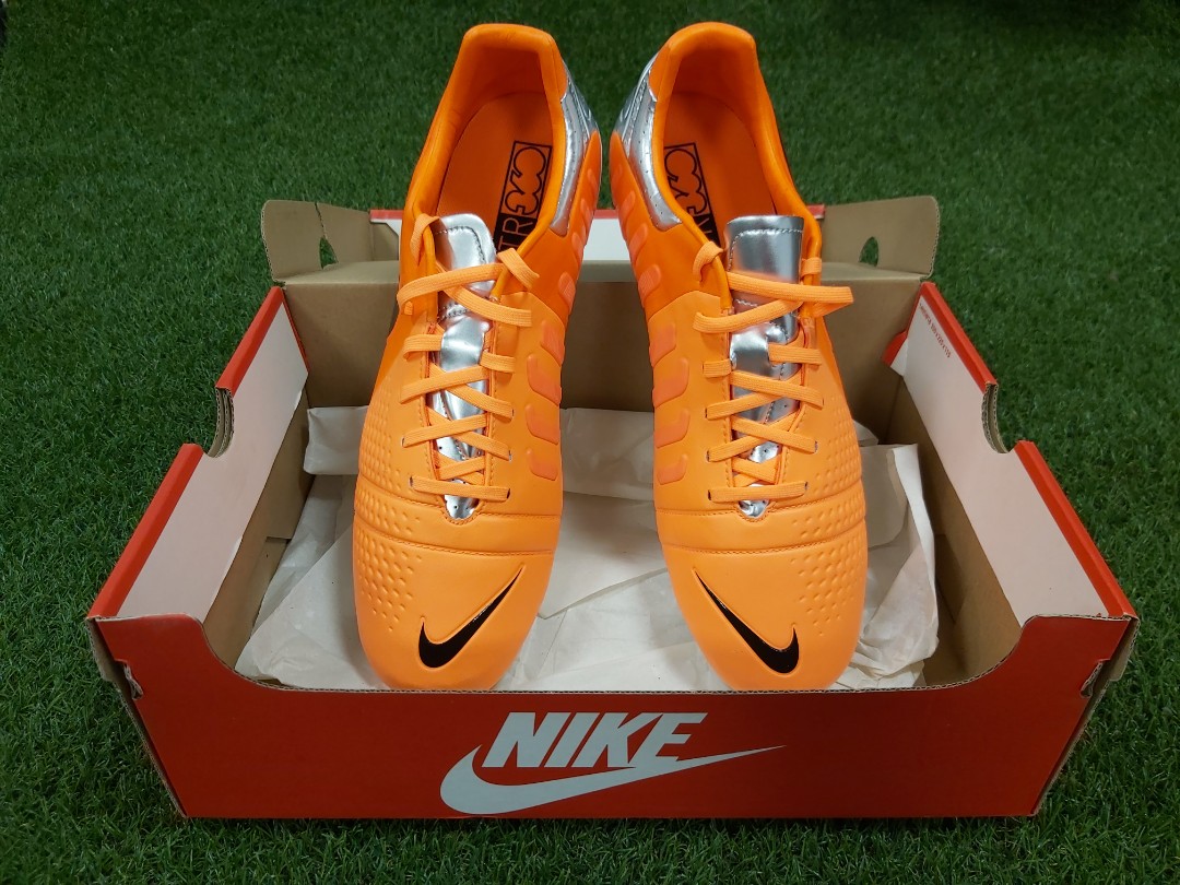 nike ctr fg