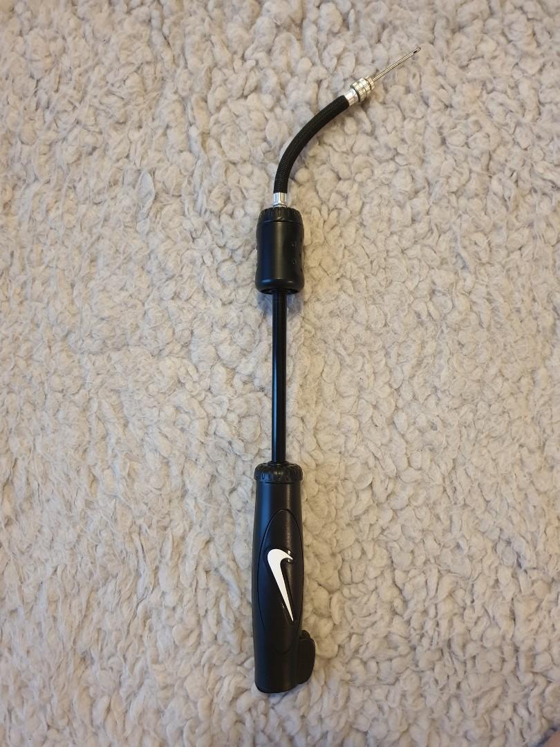 nike hand pump