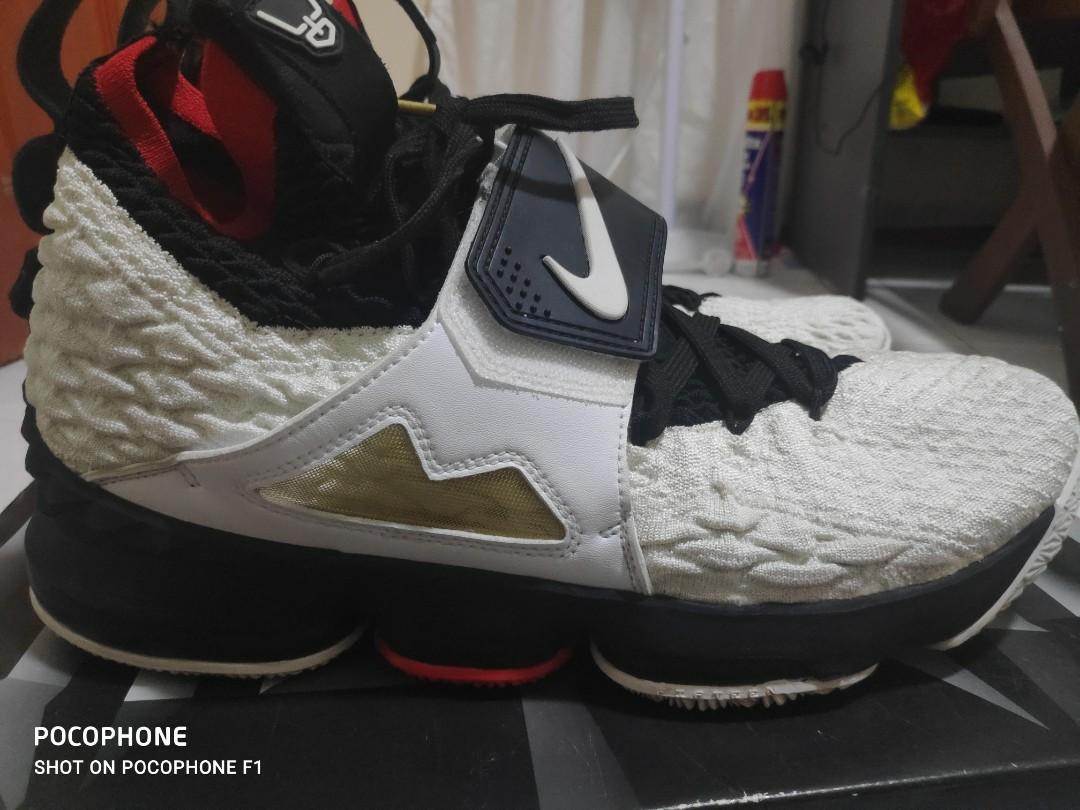 lebron diamond turf