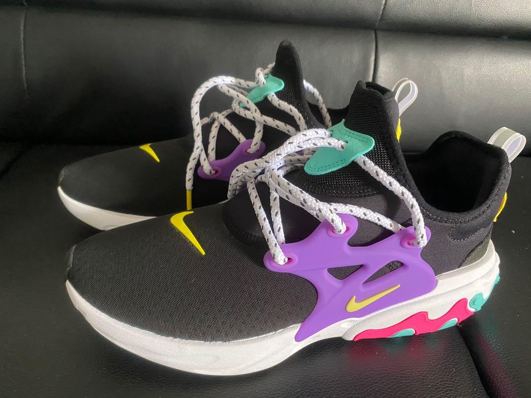 Nike presto octopus top