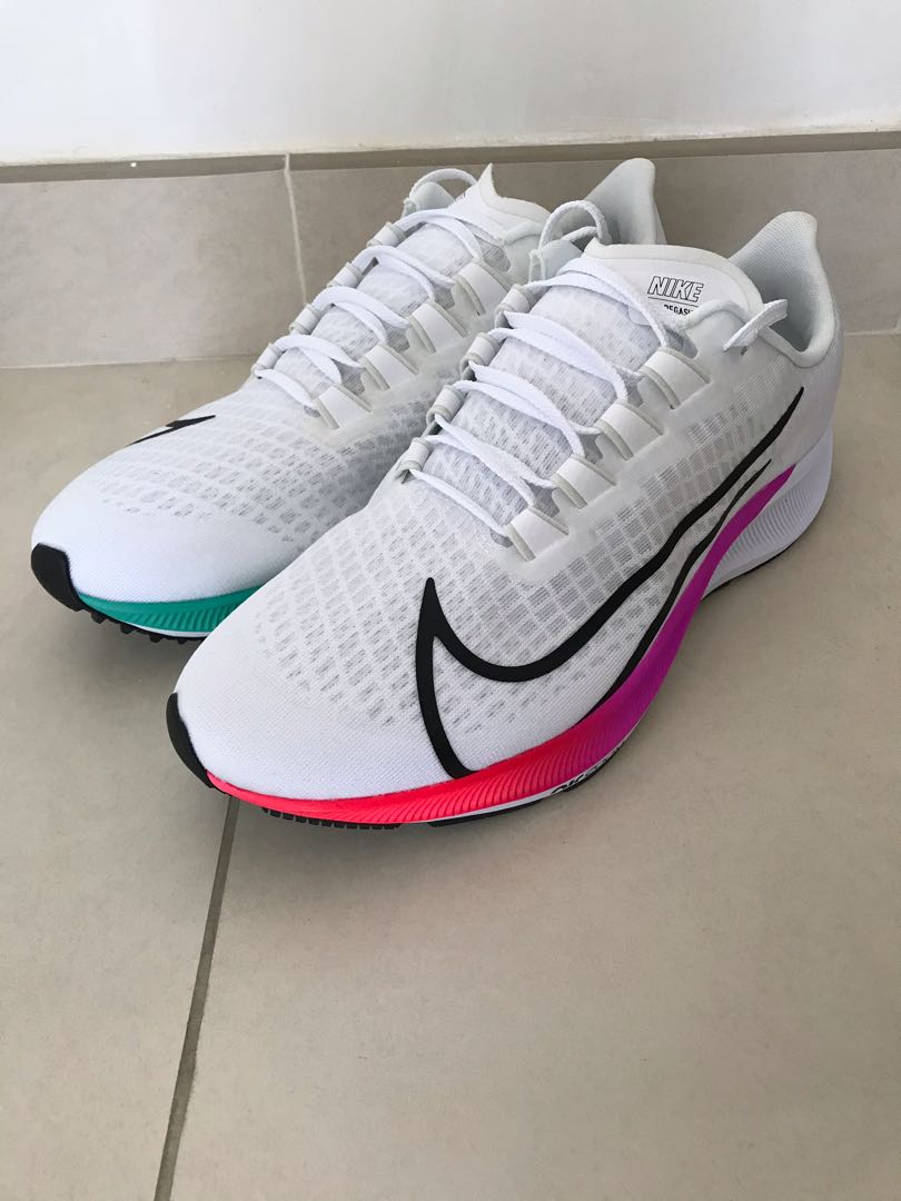 Nike air zoom pegasus 37 hk clearance