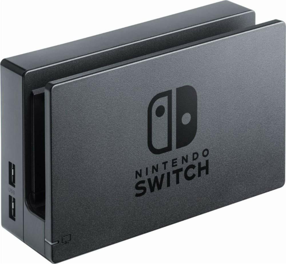 nintendo switch dock accessories