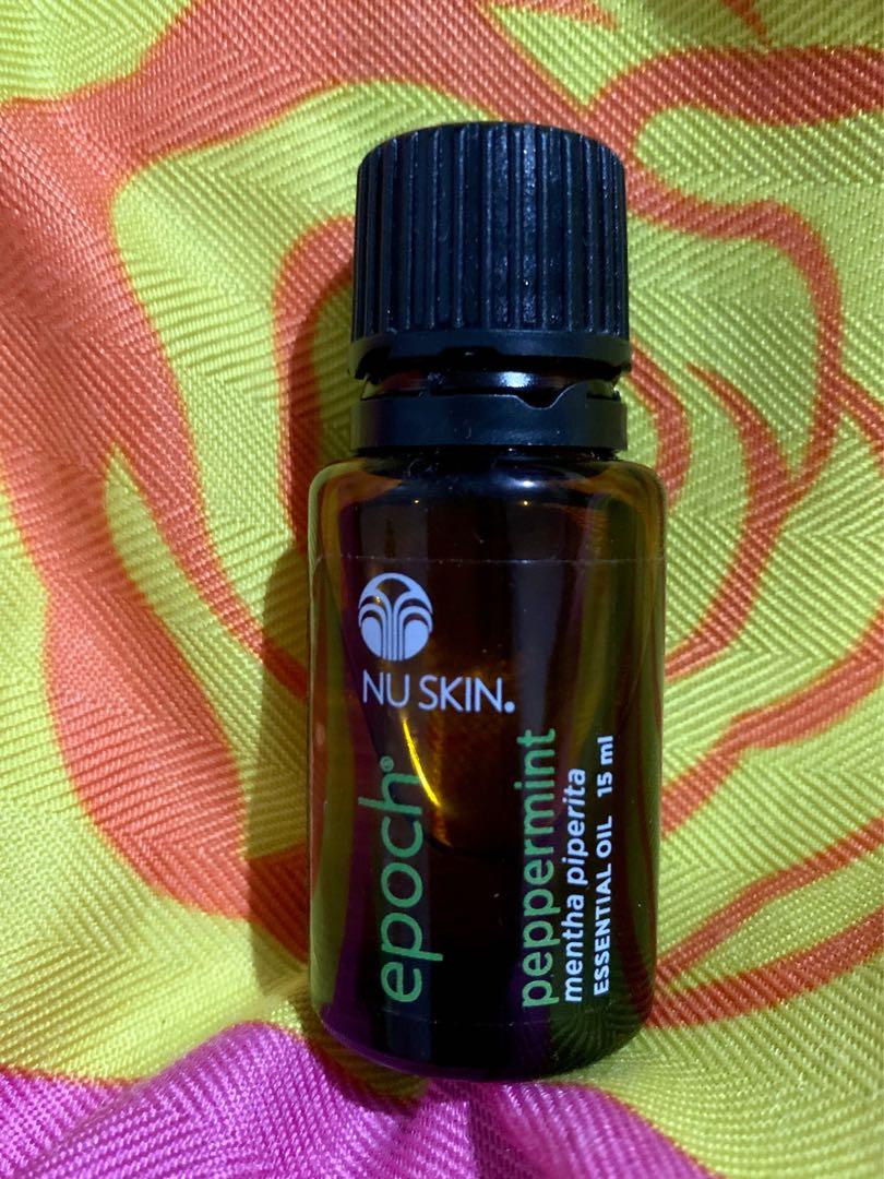 Nu Skin Epoch USB Diffuser (Category: Air Purifiers & Dehumidifiers) located in Quezon City. Submitted by style_storey (Listing ID 1030548870, Image 2). Description: 🔹original 🔹used once 🔹inclusive of 1 peppermint essential oil 15 ml 🔹usb powered 🔹can fit any cup holder 🔹can be used anywhere 🔹therapeutic ♥️ portion of the proceeds goes to charity ⭐️ Mode of Payment ⭐️ Bank Deposit / Transfer (MBTC) GCash PayPal .